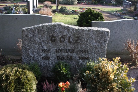 friedhof
