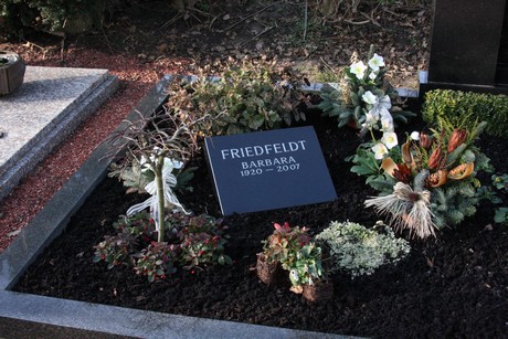 friedhof