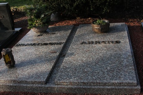 friedhof