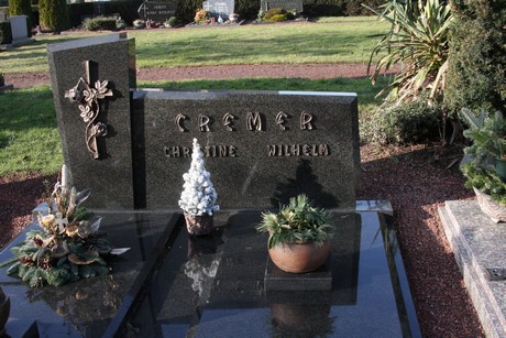 friedhof