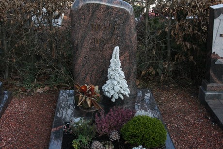 friedhof