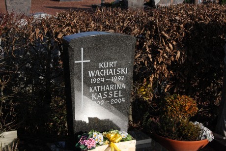 friedhof