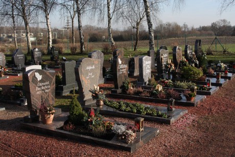 friedhof