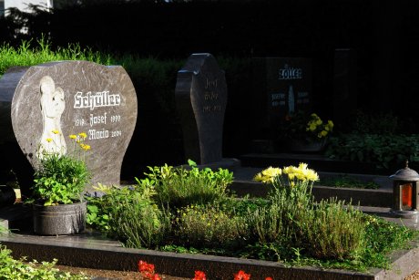 friedhof