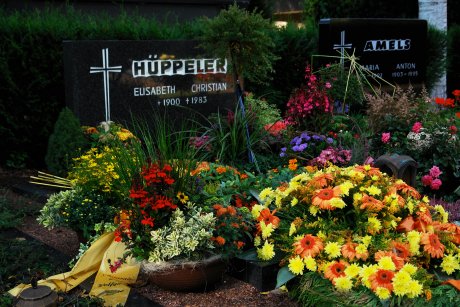 friedhof