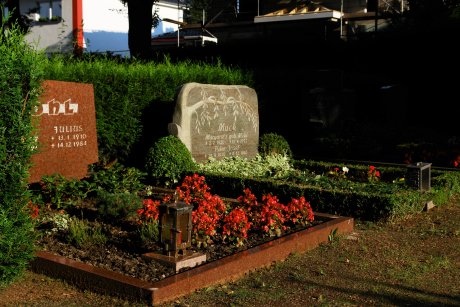 friedhof