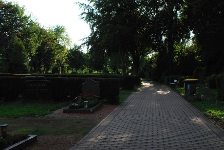 friedhof