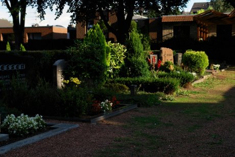 friedhof