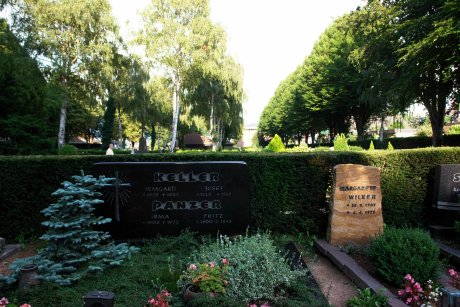 friedhof