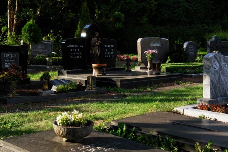 friedhof