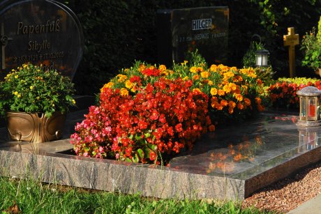 friedhof