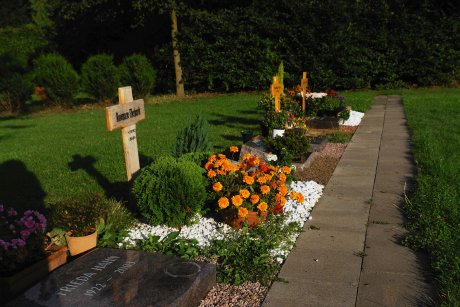friedhof