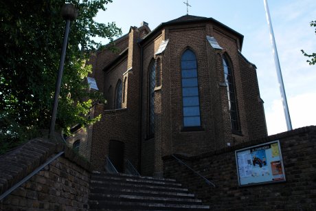 kirche