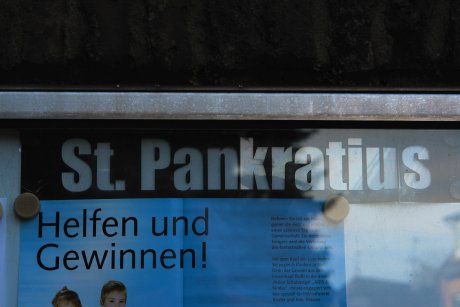 kirche