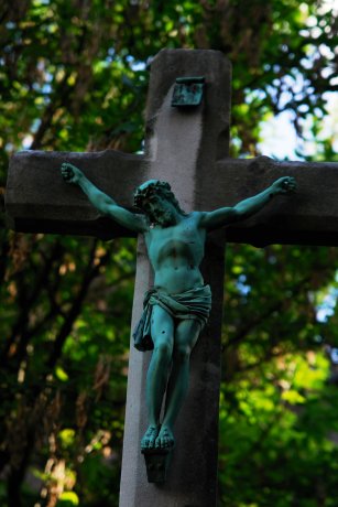 kirche