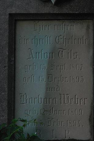 kirche