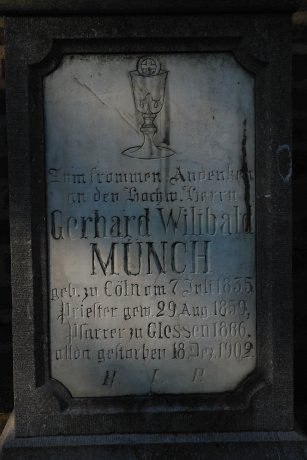 kirche