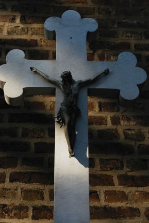 kirche
