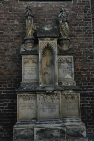 kirche