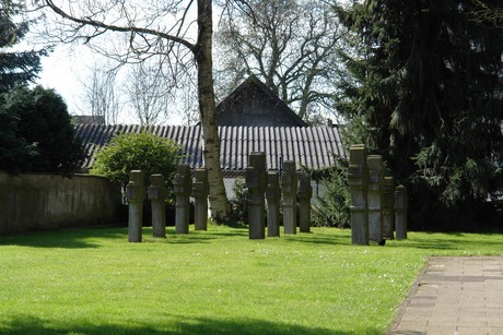 huechelhoven