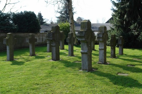 huechelhoven