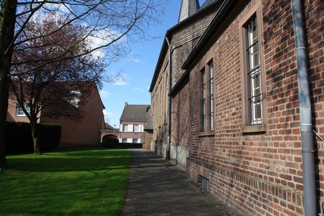 huechelhoven