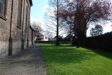 huechelhoven