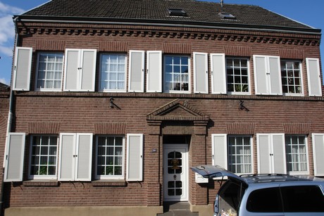 huechelhoven