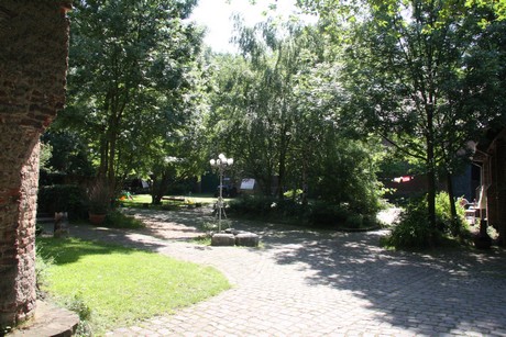 geretzhoven