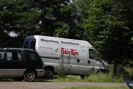 geretzhoven