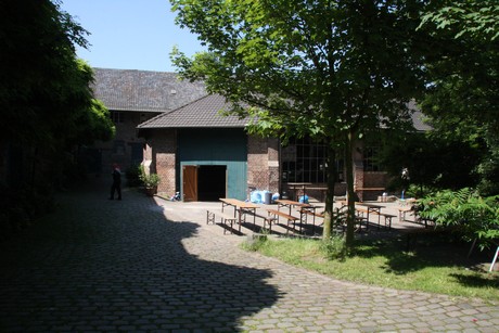 geretzhoven