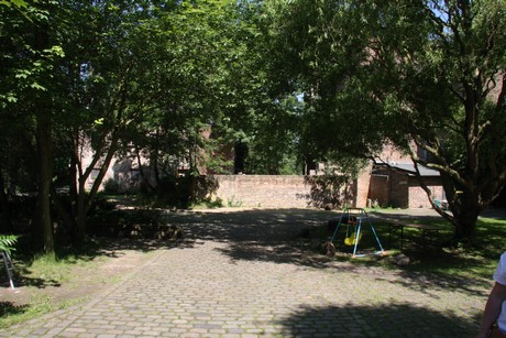 geretzhoven