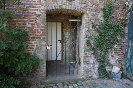 geretzhoven