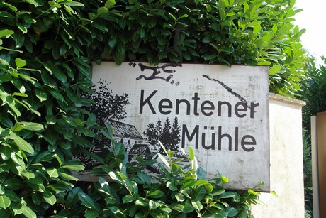 kenten