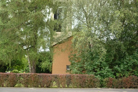 niederaussem-ev-kirche