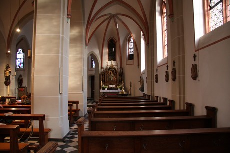 kirche