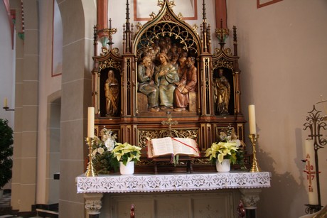kirche