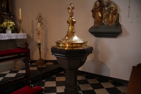 kirche