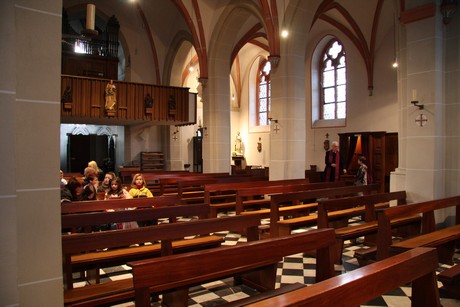 kirche