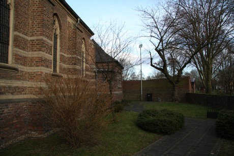 kirche