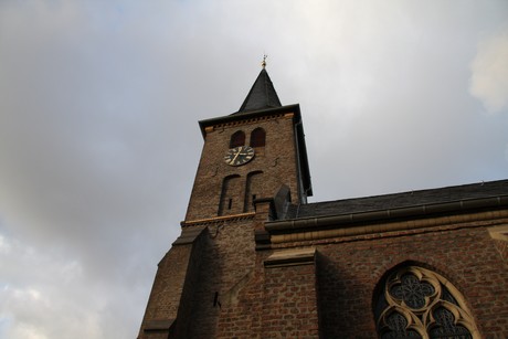 kirche