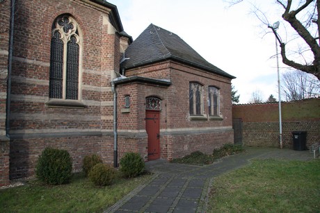 kirche