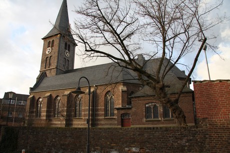 kirche