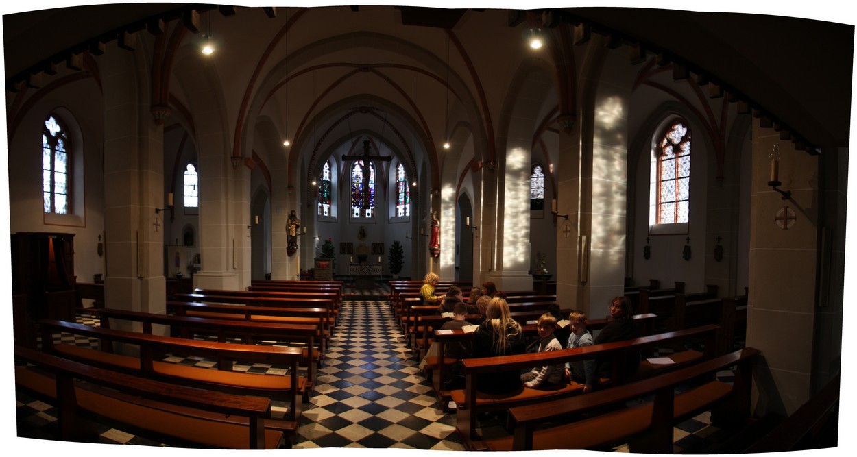 Kirche