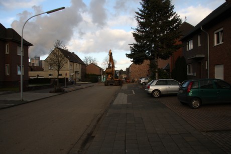 niederaussem