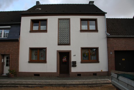 niederaussem