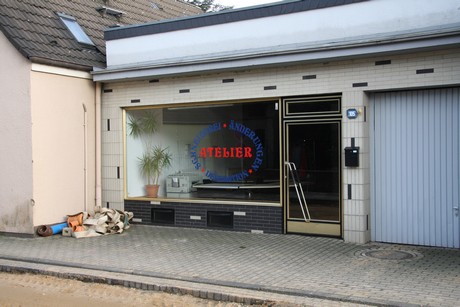 niederaussem