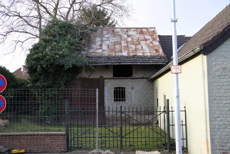 niederaussem