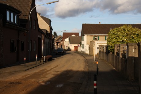 niederaussem