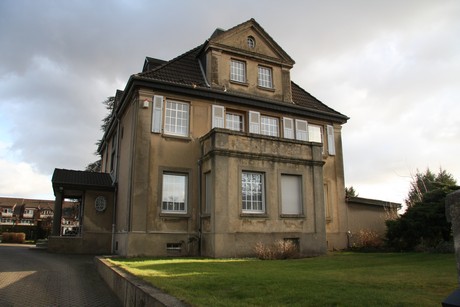 niederaussem
